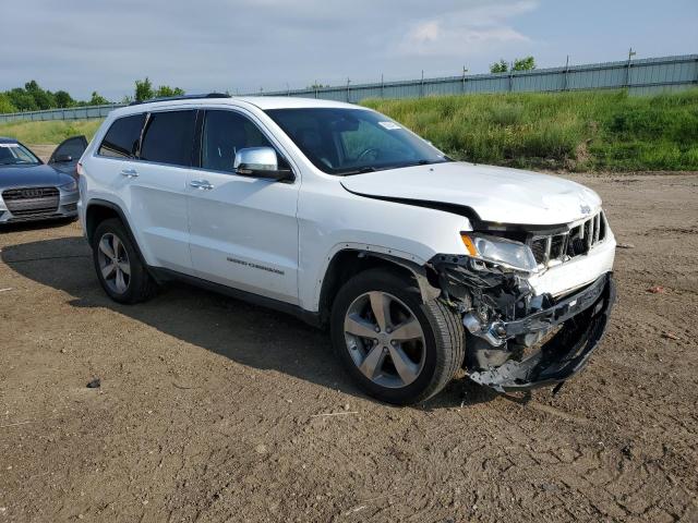 Vin: 1c4rjfbg3gc317863, lot: 62263415, jeep grand cher limited 20164