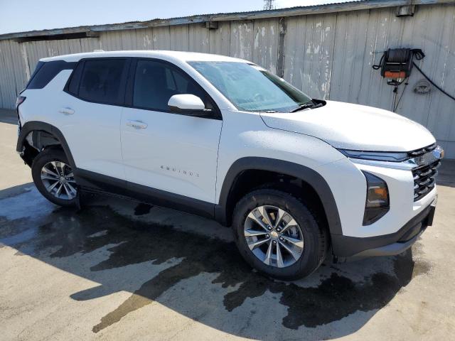 Vin: 3gnaxpegxsl323922, lot: 59364505, chevrolet equinox lt 20254