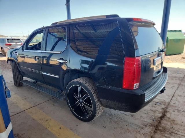 Vin: 1gyuccef5ar267391, lot: 59050375, cadillac escalade premium 20102