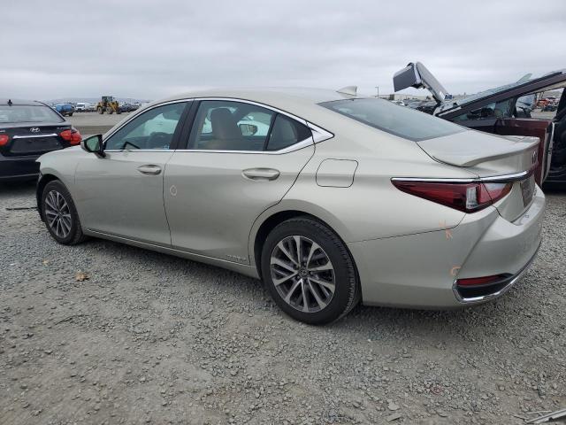 2022 LEXUS ES 300H BASE 58ACA1C14NU025797