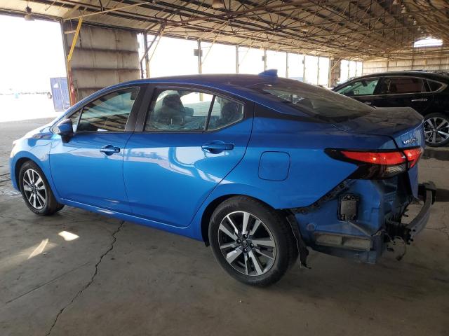Vin: 3n1cn8ev6pl846487, lot: 62776535, nissan versa sv 20232