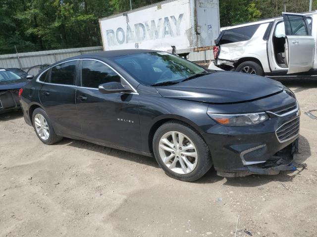 2017 CHEVROLET MALIBU LT - 1G1ZE5STXHF108513