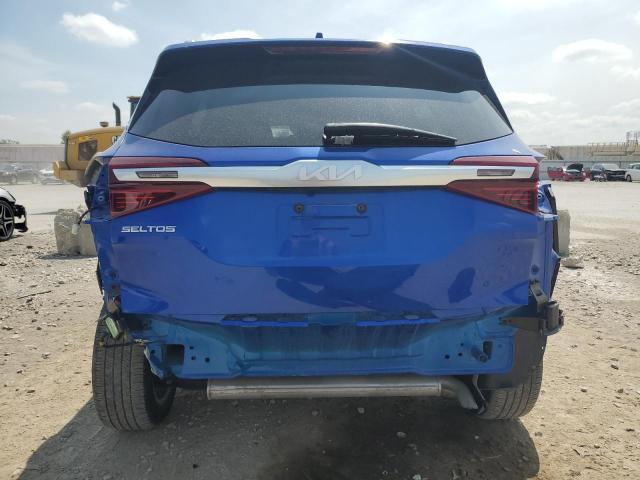 2023 KIA SELTOS S KNDEUCAA7P7399168