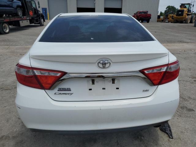 2015 TOYOTA CAMRY LE - 4T1BF1FKXFU957755