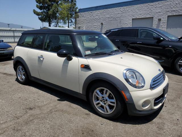 Vin: wmwzf3c55dt490497, lot: 60854255, mini cooper clubman 20134