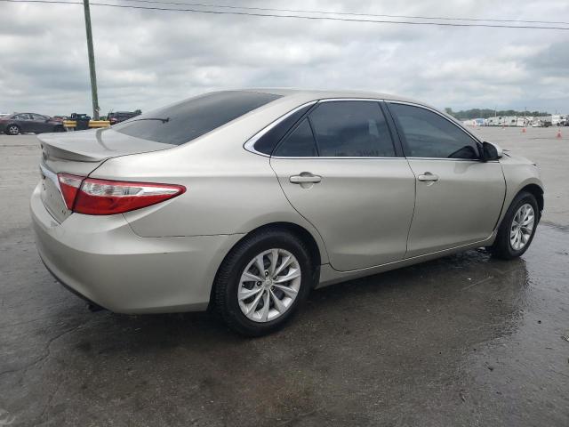 2015 TOYOTA CAMRY LE #3296431662