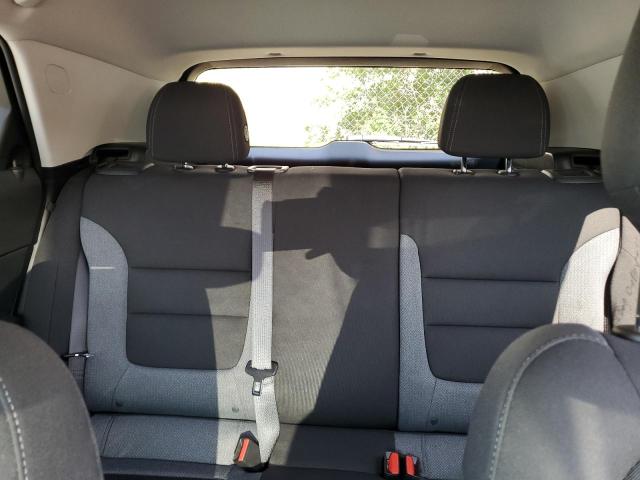 2025 CHEVROLET TRAILBLAZE KL79MPSL3SB176069