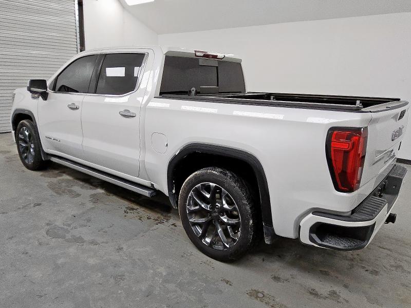 Vin: 1gtu9fel4kz193989, lot: 60084845, gmc sierra k1500 denali 20192