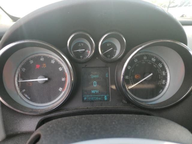 2013 BUICK VERANO CON #3294452522