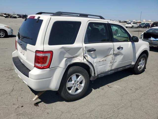 Vin: 1fmcu0d77ckc19082, lot: 60510625, ford escape xlt 20123