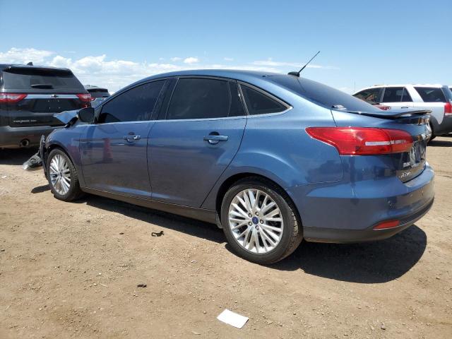 2018 FORD FOCUS TITANIUM 1FADP3J23JL223508