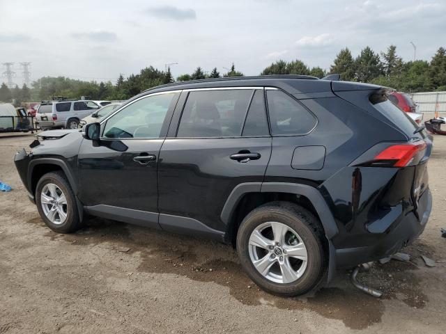 Vin: 2t3p1rfv6lw105824, lot: 61151025, toyota rav4 xle 20202