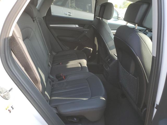2020 AUDI Q5 PRESTIG WA1CNAFYXL2041935