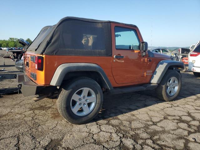 Vin: 1j4aa2d14bl609765, lot: 61947055, jeep wrangler sport 20113