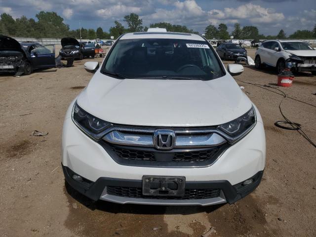 2019 HONDA CR-V EX 7FARW2H50KE039925