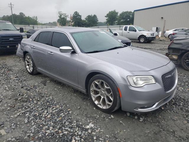 Vin: 2c3ccapg6gh278165, lot: 59085205, chrysler 300 platinum 20164