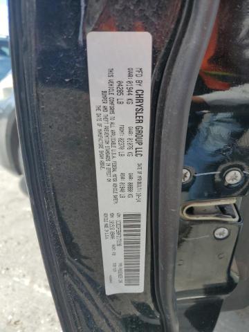 2015 DODGE DART GT 1C3CDFEB0FD173196