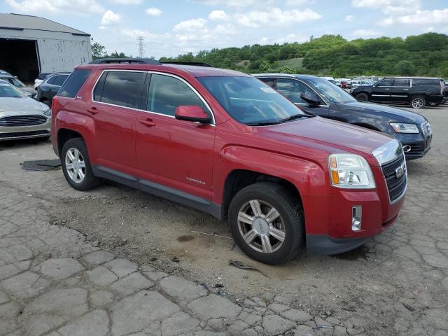 2015 GMC TERRAIN SL 2GKALREK5F6331137