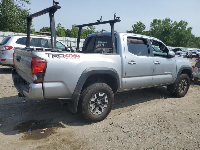 2019 TOYOTA TACOMA DOU - 3TMCZ5AN9KM257698