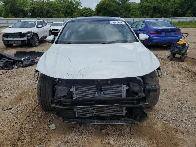 2023 VOLKSWAGEN JETTA GLI - 3VW2T7BU0PM008211
