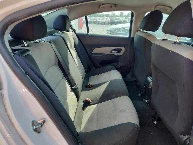 2015 CHEVROLET CRUZE LS 1G1PA5SH2F7188427