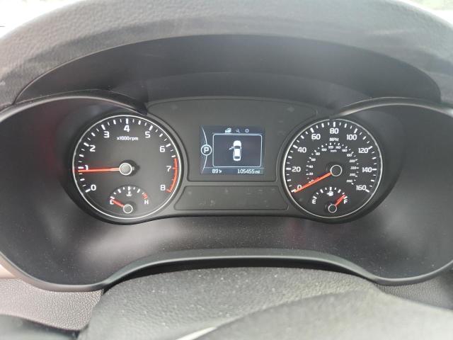 2016 KIA OPTIMA LX 5XXGT4L38GG043237