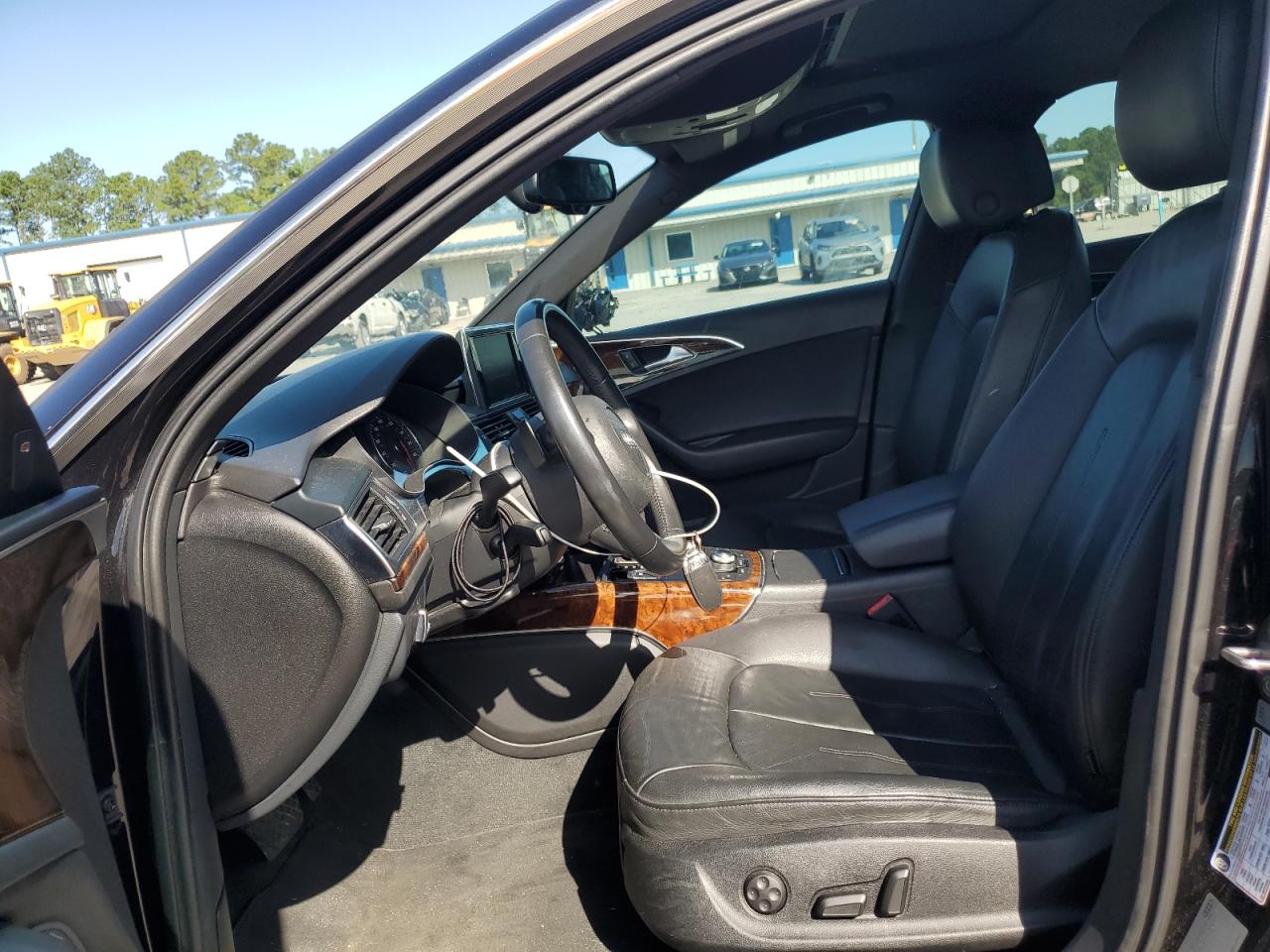 AUDI A6 PREMIUM PLUS