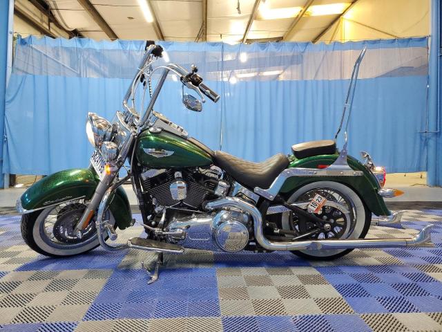 2013 HARLEY-DAVIDSON FLSTN SOFT 1HD1JDV13DB049096