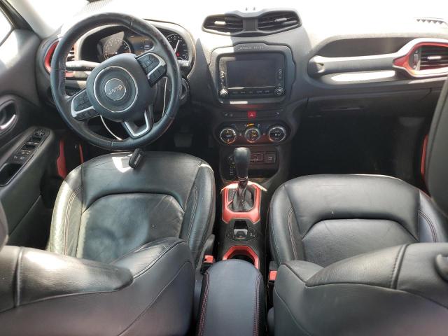 2016 JEEP RENEGADE T ZACCJBCT7GPD39077