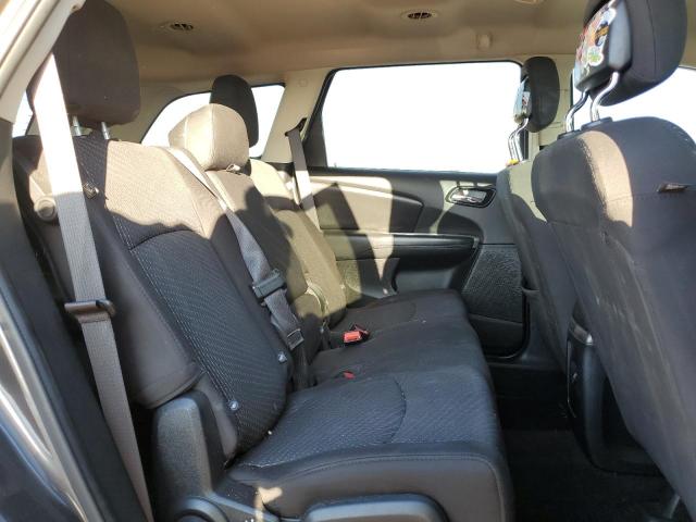 2017 DODGE JOURNEY SX 3C4PDCBG0HT589032