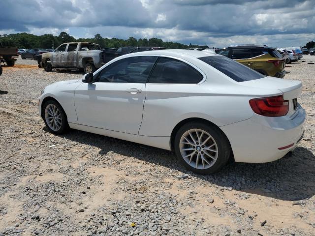 Vin: wba1f9c50gv544748, lot: 59741665, bmw 2 series i sulev 20162