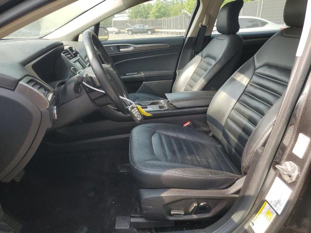 2017 FORD FUSION SE - 3FA6P0H96HR130391