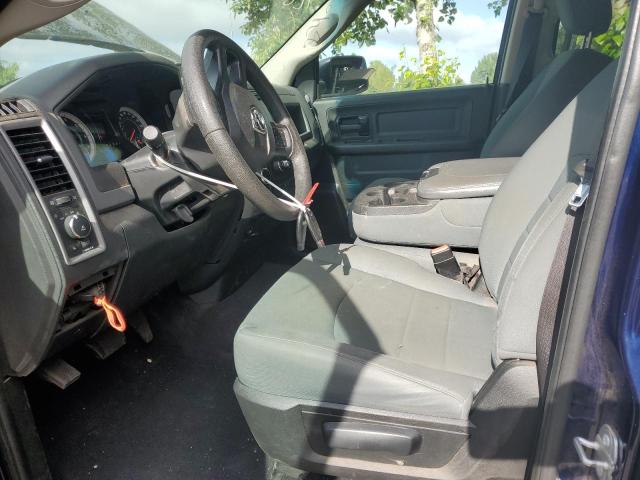 2016 RAM 1500 ST 1C6RR7FG0GS409762
