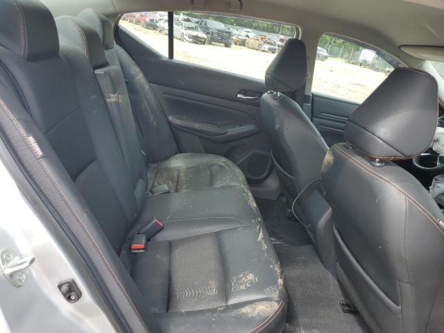 2020 NISSAN ALTIMA SR 1N4BL4CV4LC202041