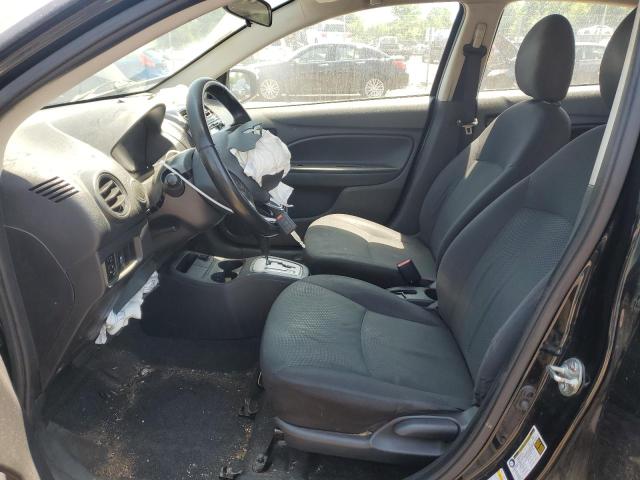 2018 MITSUBISHI MIRAGE ML32F3FJ1JHF15283
