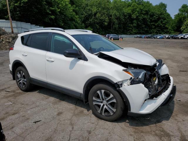 Vin: 2t3bfrev3gw513099, lot: 60350535, toyota rav4 le 20164