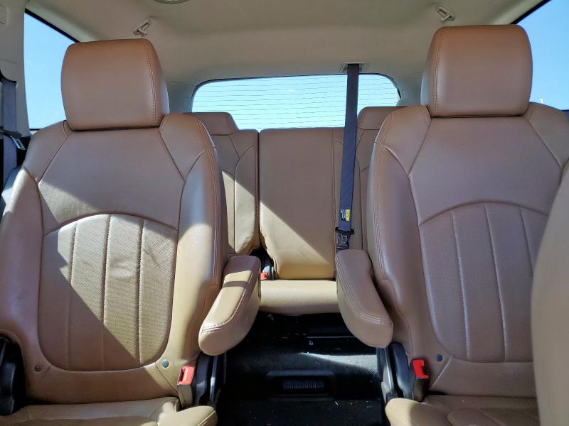 2015 BUICK ENCLAVE 5GAKRBKDXFJ191666