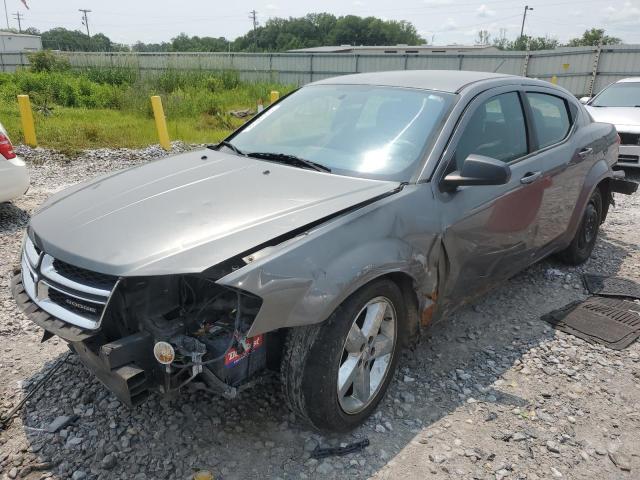 Vin: 1c3cdzab3cn153506, lot: 58604955, dodge avenger se 2012 img_1