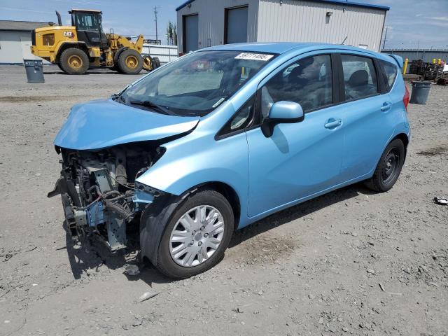 Vin: 3n1ce2cp3el365580, lot: 59771495, nissan versa s 2014 img_1