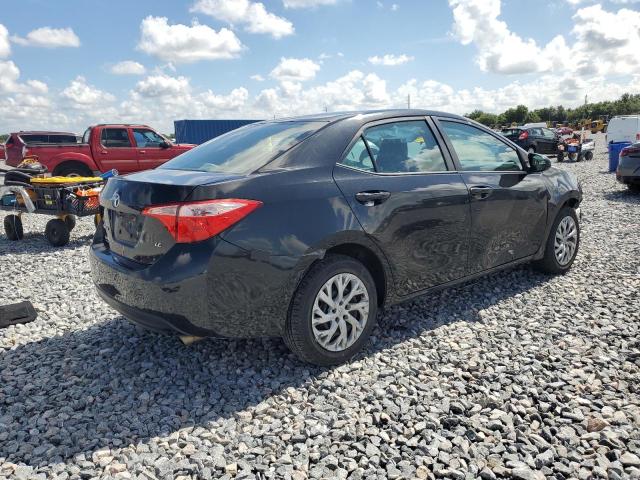 2019 TOYOTA COROLLA L 5YFBURHE5KP939042