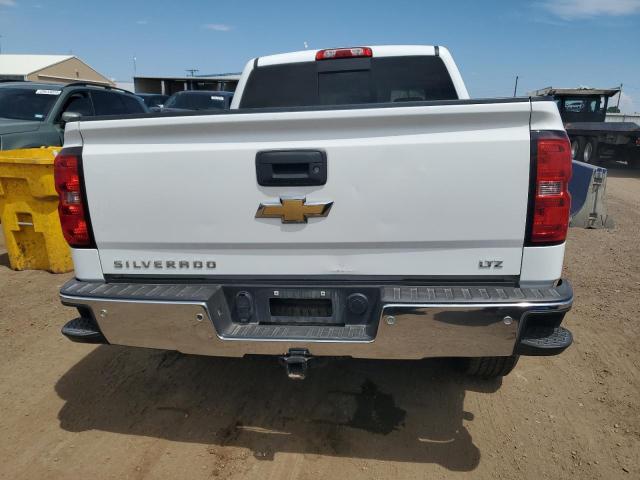 2015 CHEVROLET SILVERADO K1500 LTZ 3GCUKSEC5FG221656