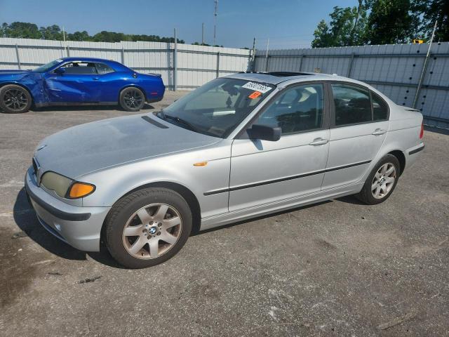 BMW 325 XI