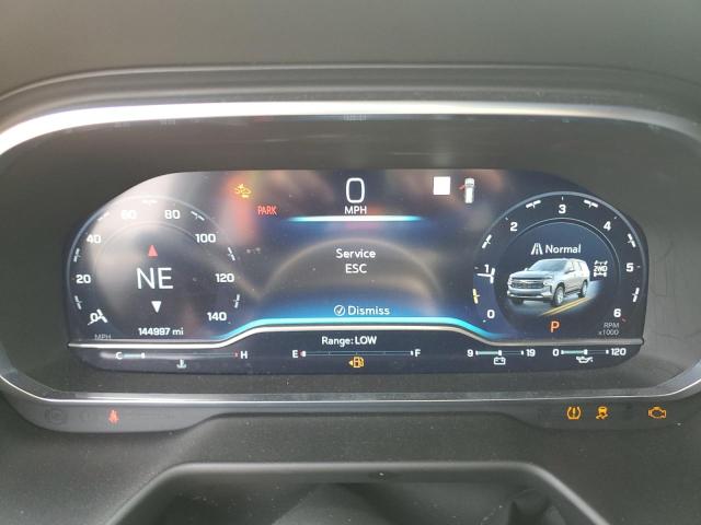 2022 CHEVROLET SUBURBAN K 1GNSKDKD2NR178920