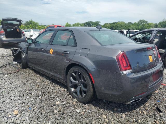 2022 CHRYSLER 300 S 2C3CCABG0NH256411