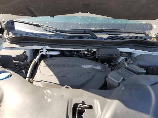 2019 HONDA PILOT EXL 5FNYF6H57KB066506