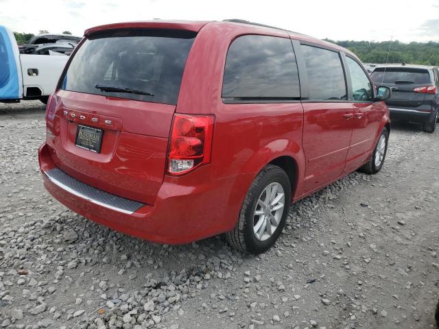 2013 DODGE GRAND CARA - 2C4RDGCG2DR617649