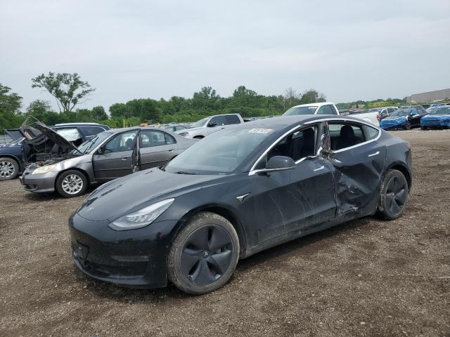 Vin: 5yj3e1eb0jf182154, lot: 59361635, tesla model 3 2018 img_1
