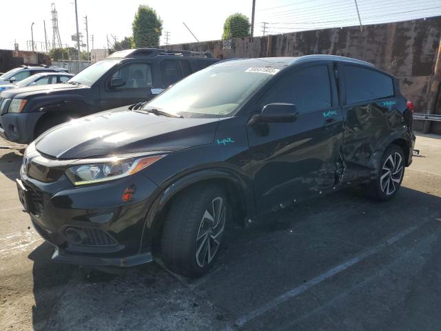 Vin: 3czru5h17km729273, lot: 59551985, honda hr-v sport 2019 img_1