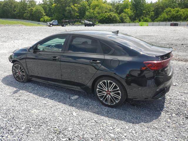 Vin: 3kpf44ac5pe539200, lot: 60709215, kia forte gt 20232