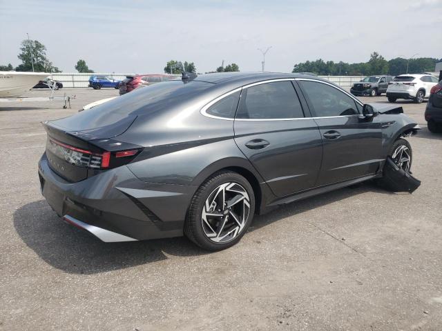 2025 HYUNDAI SONATA SEL - KMHL14JA9SA502362